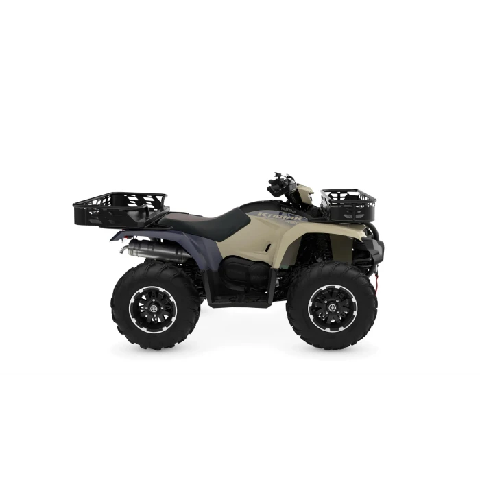 Yamaha Kodiak 450 Kiwami 2026 - studio 2