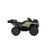 Yamaha Kodiak 450 Kiwami 2026 - studio 2
