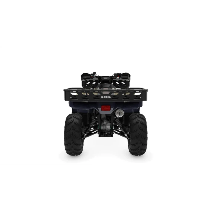 Yamaha Kodiak 450 Kiwami 2026 - studio 4