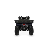 Yamaha Kodiak 450 Kiwami 2026 - studio 4