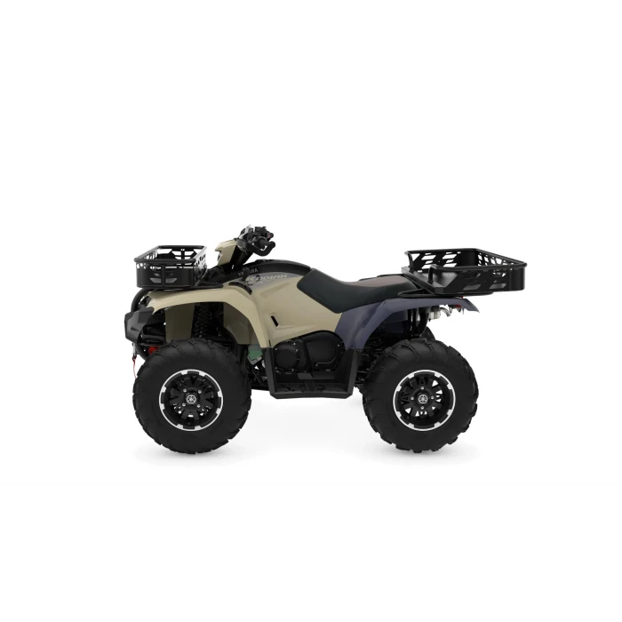 Yamaha Kodiak 450 Kiwami 2026 - studio 6