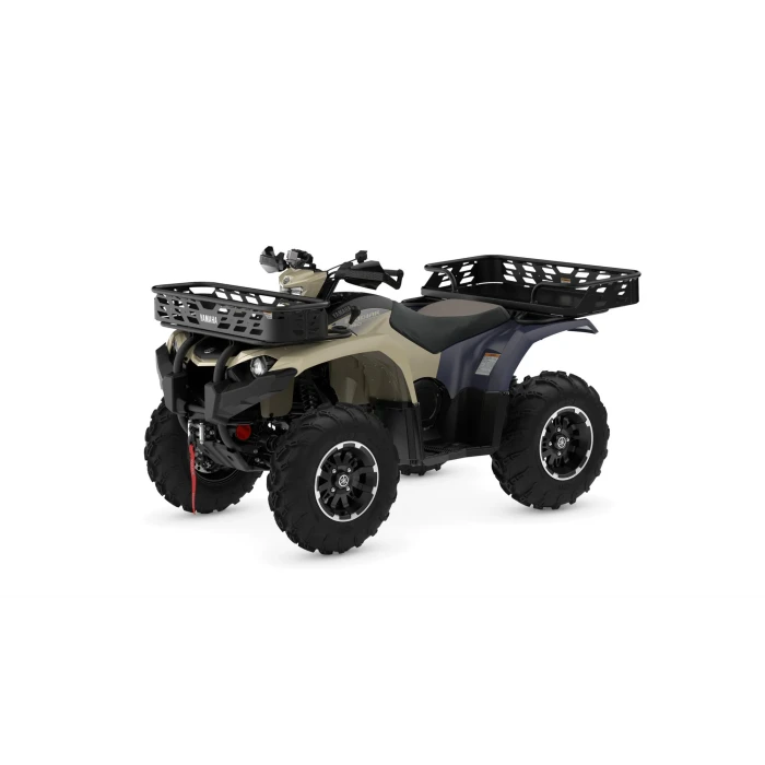 Yamaha Kodiak 450 Kiwami 2026 - studio 7