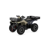 Yamaha Kodiak 450 Kiwami 2026 - studio 7