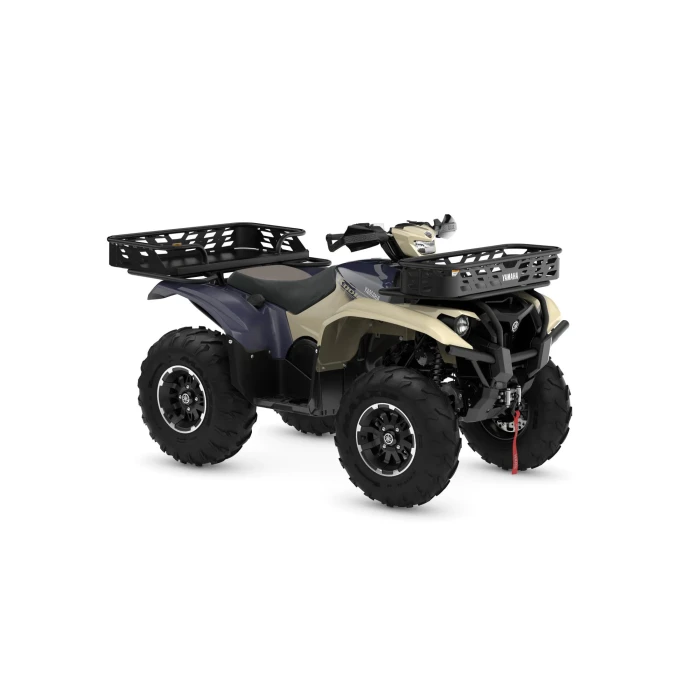 Yamaha Kodiak 700 Kiwami 2026 - zdjęcie główne 360