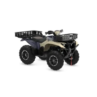 Yamaha Kodiak 700 Kiwami 2026 - zdjęcie główne 360
