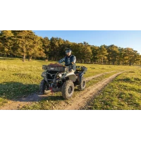 Yamaha Kodiak 700 Kiwami 2026 - akcja 10