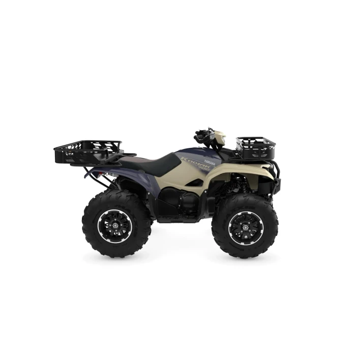 Yamaha Kodiak 700 Kiwami 2026 - studio 2