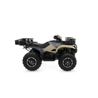 Yamaha Kodiak 700 Kiwami 2026 - studio 2