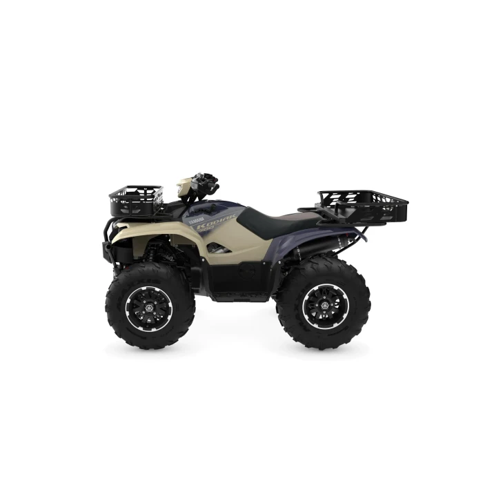 Yamaha Kodiak 700 Kiwami 2026 - studio 6
