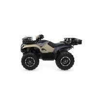 Yamaha Kodiak 700 Kiwami 2026 - studio 6