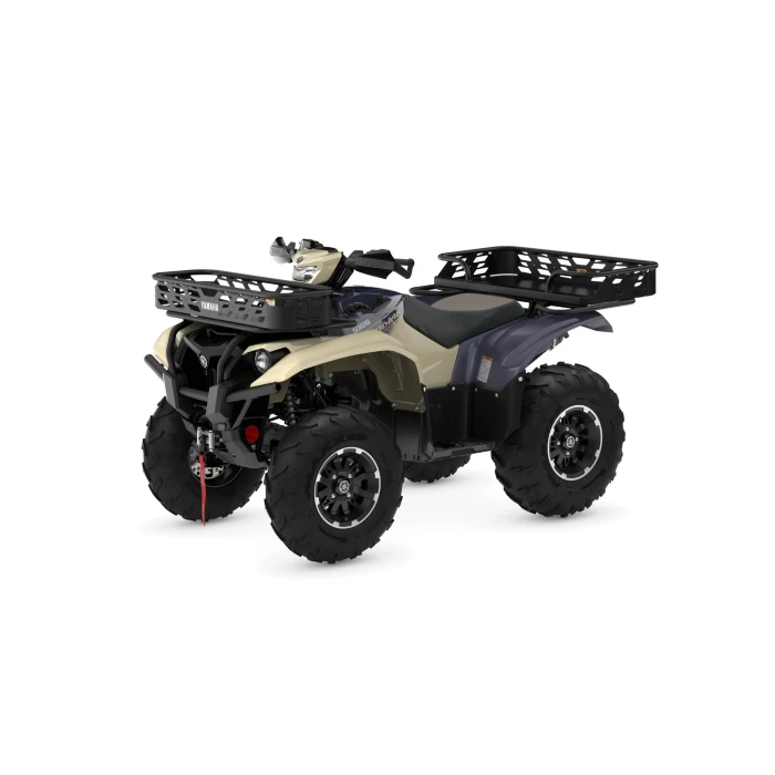 Yamaha Kodiak 700 Kiwami 2026 - studio 7