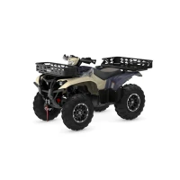 Yamaha Kodiak 700 Kiwami 2026 - studio 7