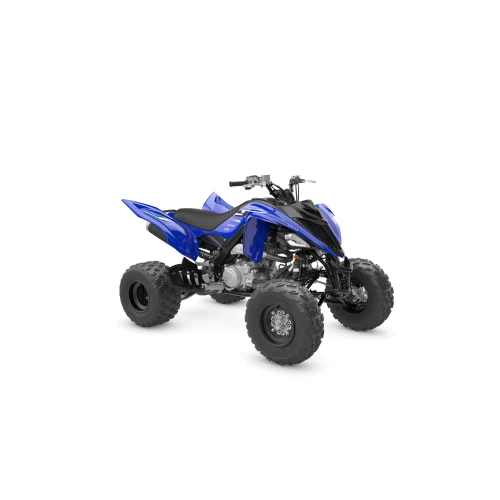 Yamaha YFM700R SE 2026 - zdjęcie główne 360
