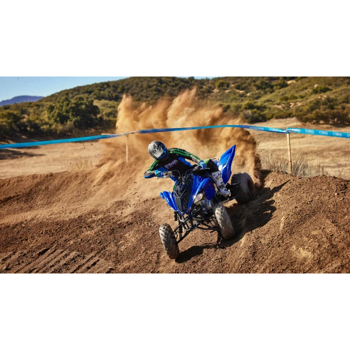 Yamaha YFM700R SE 2026 - akcja 2