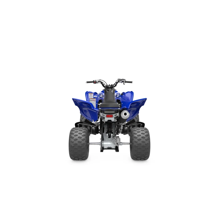 Yamaha YFM700R SE 2026 - studio 4