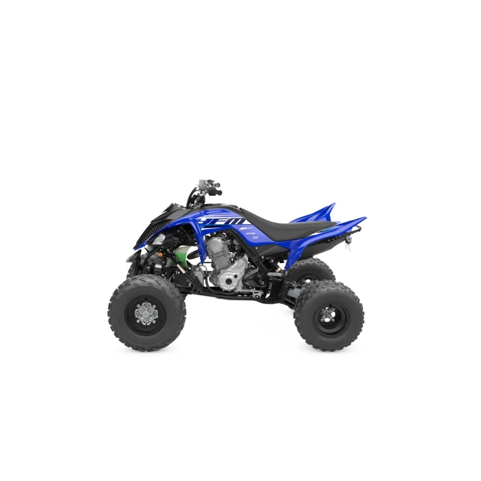 Yamaha YFM700R SE 2026 - studio 6
