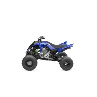 Yamaha YFM700R SE 2026 - studio 6