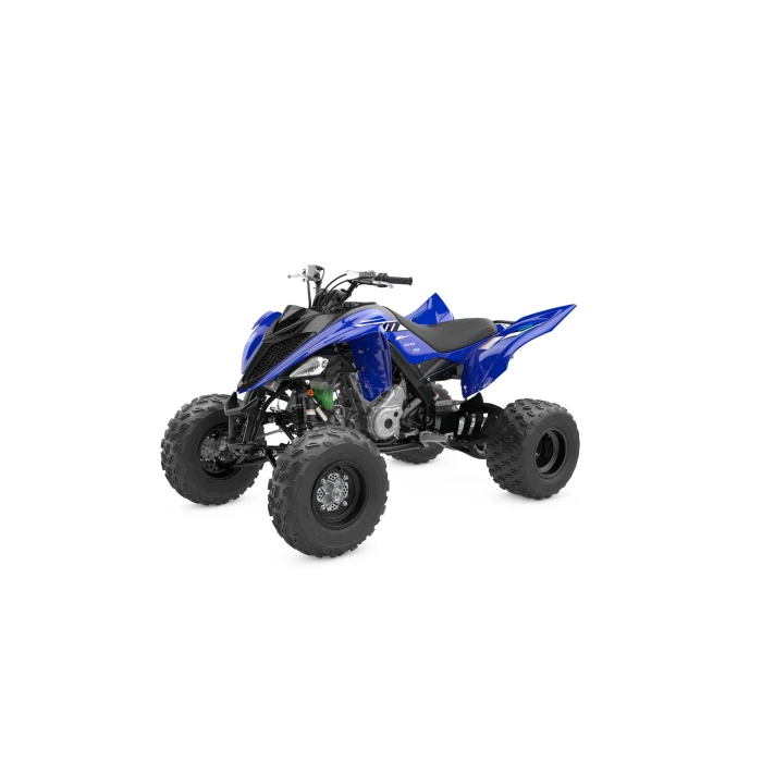 Yamaha YFM700R SE 2026 - studio 7