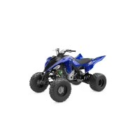 Yamaha YFM700R SE 2026 - studio 7