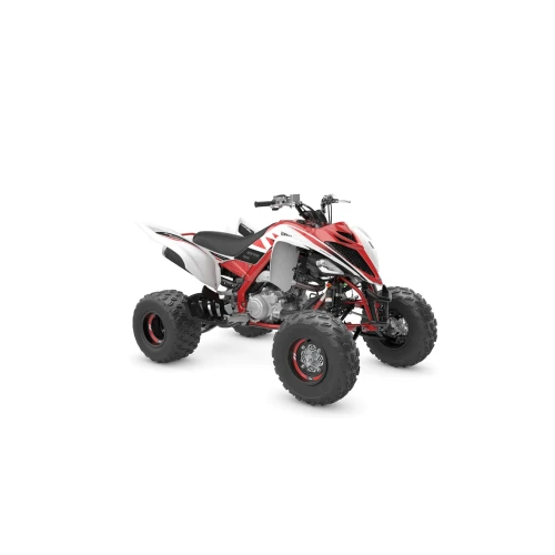 Yamaha YFM700R 70th Anniversary Edition 2026 - zdjęcie główne 360