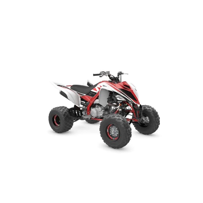 Yamaha YFM700R 70th Anniversary Edition 2026 - zdjęcie główne 360