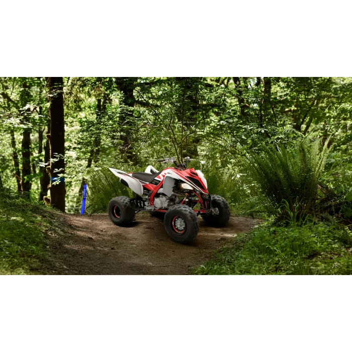 Yamaha YFM700R 70th Anniversary Edition 2026 - statyczne 1