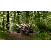 Yamaha YFM700R 70th Anniversary Edition 2026 - statyczne 1
