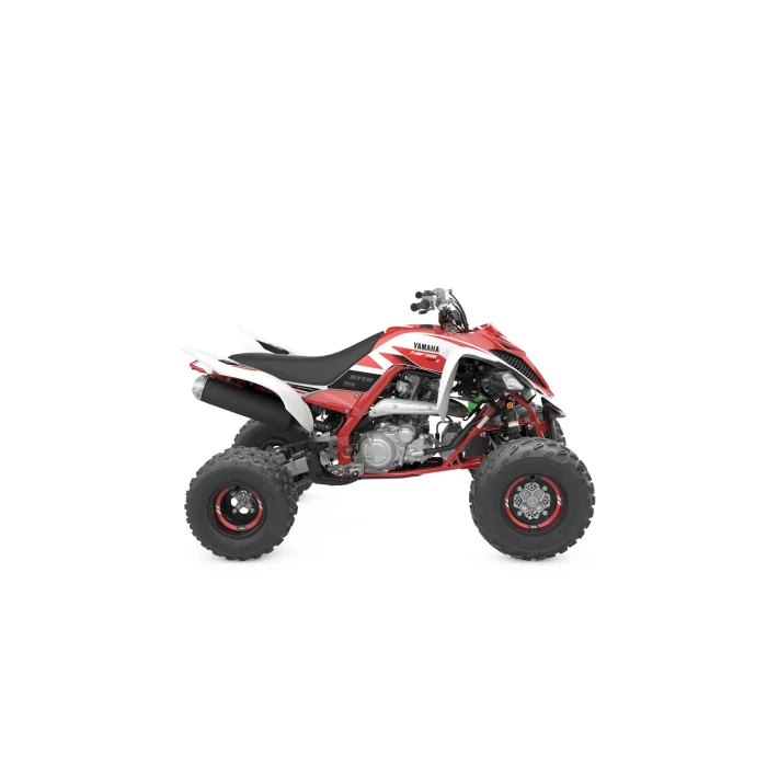 Yamaha YFM700R 70th Anniversary Edition 2026 - studio 2