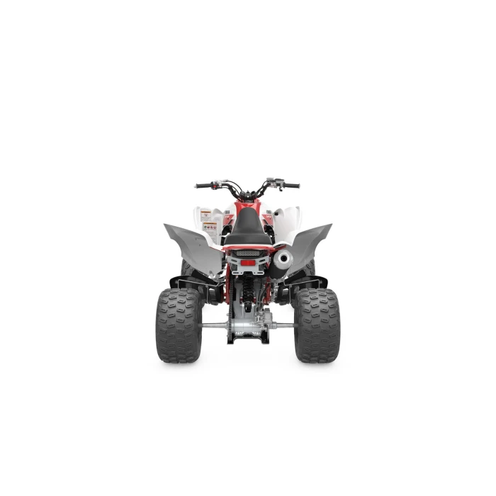Yamaha YFM700R 70th Anniversary Edition 2026 - studio 4