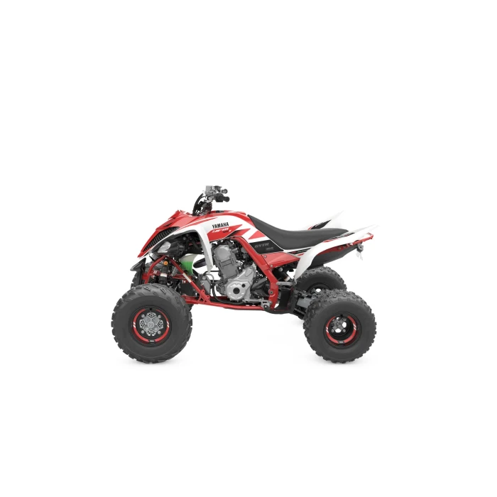 Yamaha YFM700R 70th Anniversary Edition 2026 - studio 6