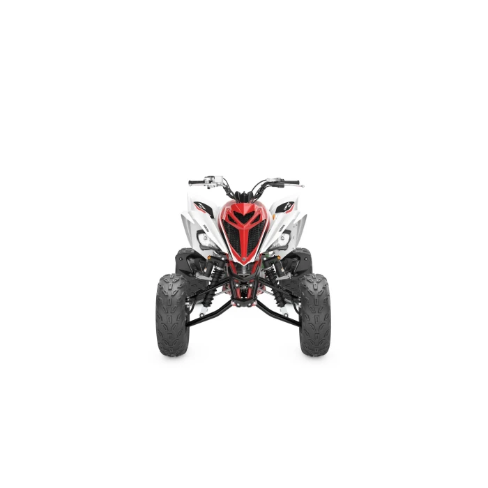 Yamaha YFM700R 70th Anniversary Edition 2026 - studio 8