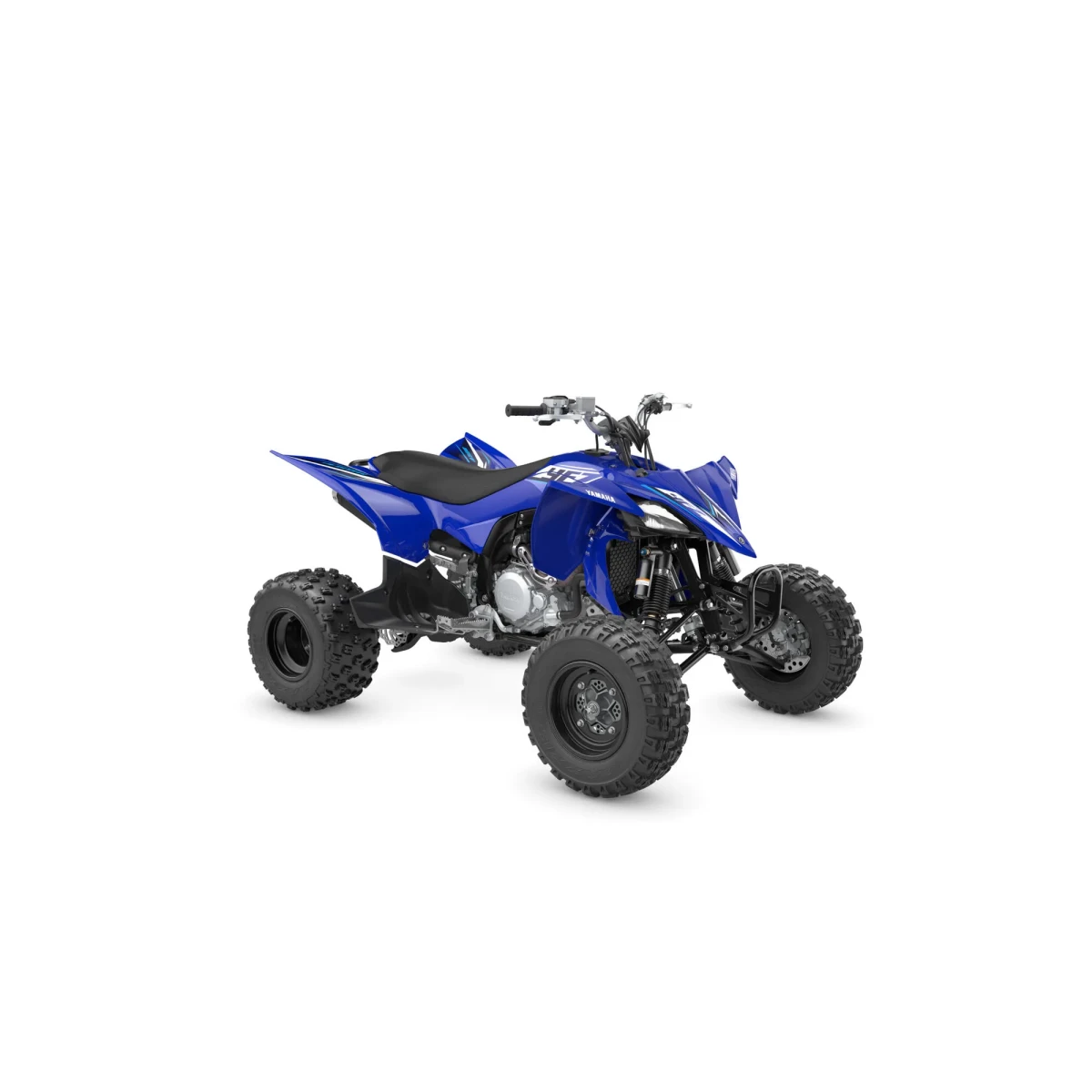 Yamaha YFZ450R 2026 - zdjęcie główne 360