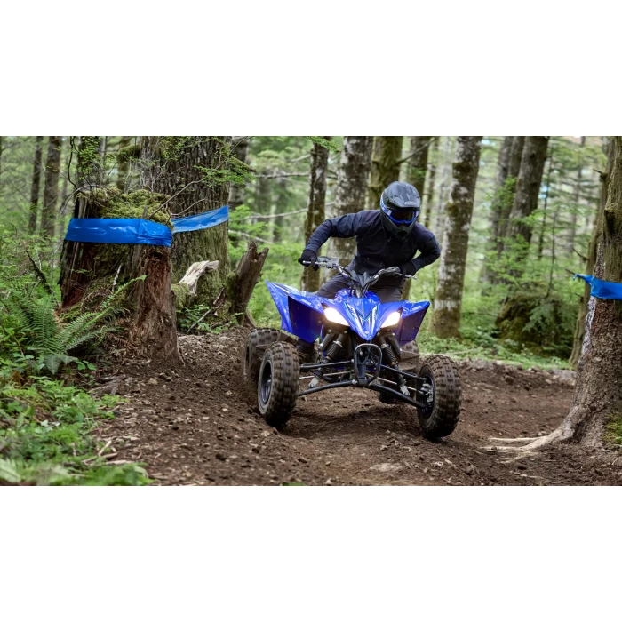 Yamaha YFZ450R 2026 - akcja 6