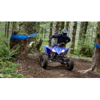 Yamaha YFZ450R 2026 - akcja 6