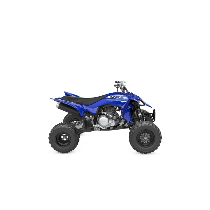 Yamaha YFZ450R 2026 - studio 2