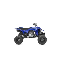 Yamaha YFZ450R 2026 - studio 2