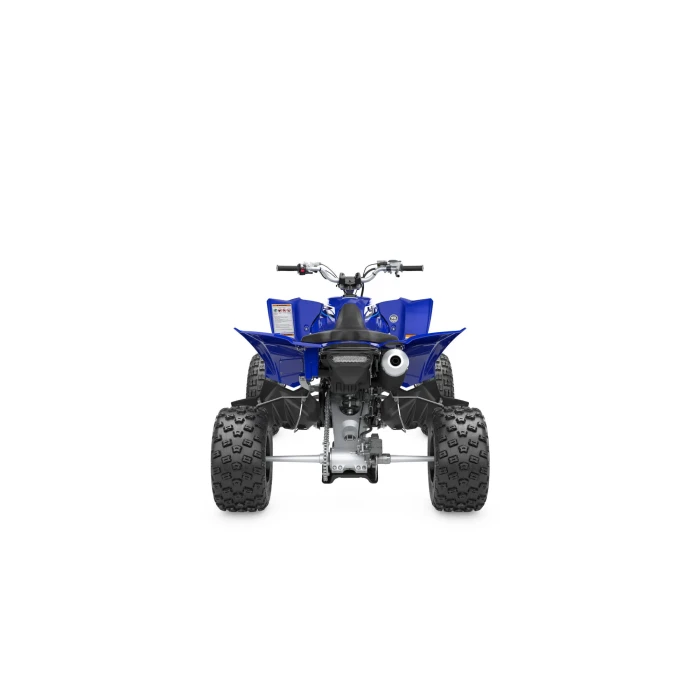 Yamaha YFZ450R 2026 - studio 4