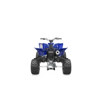 Yamaha YFZ450R 2026 - studio 4
