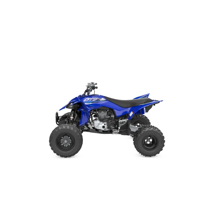 Yamaha YFZ450R 2026 - studio 6