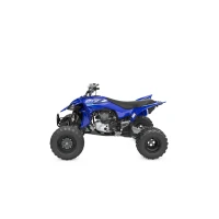 Yamaha YFZ450R 2026 - studio 6