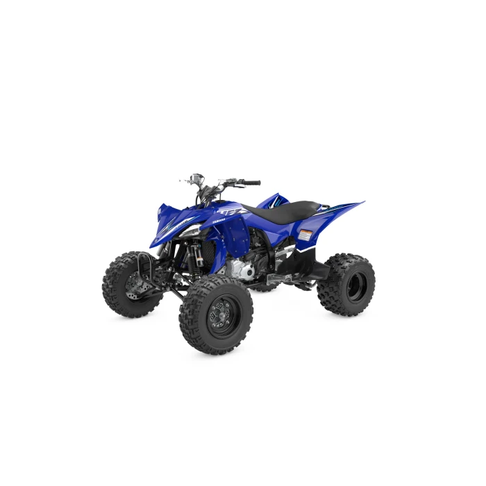Yamaha YFZ450R 2026 - studio 7