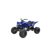 Yamaha YFZ450R 2026 - studio 7