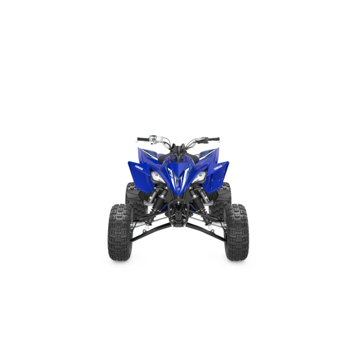 Yamaha YFZ450R 2026 - studio 8