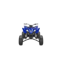 Yamaha YFZ450R 2026 - studio 8