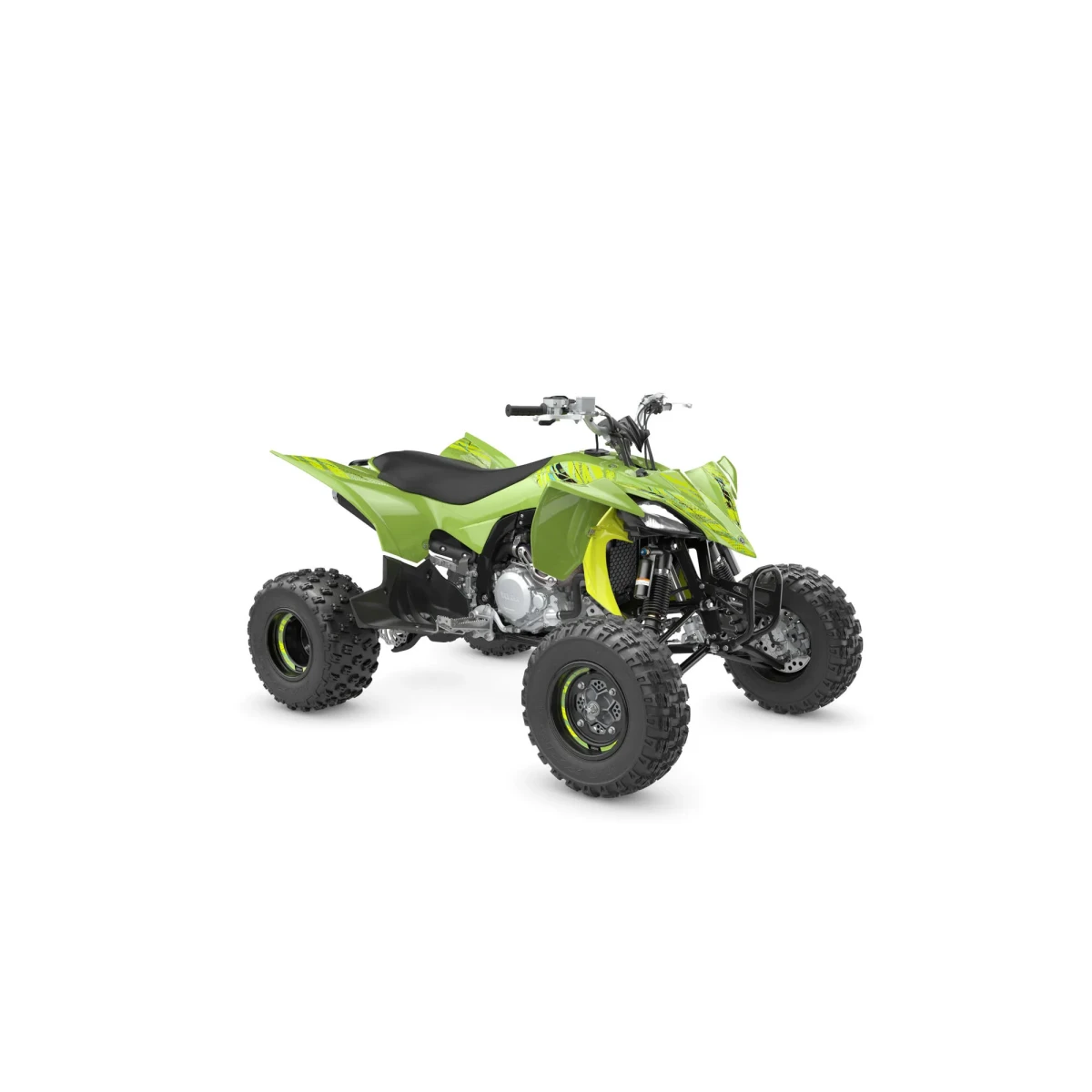 Yamaha YFZ450R SE 2026 - zdjęcie główne 360