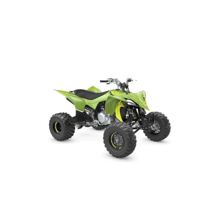 Yamaha YFZ450R SE 2026 - zdjęcie główne 360