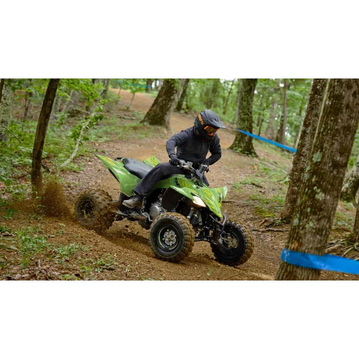 Yamaha YFZ450R SE 2026 - akcja 5