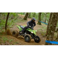 Yamaha YFZ450R SE 2026 - akcja 5