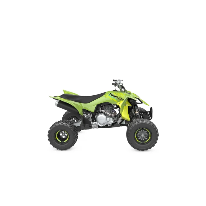 Yamaha YFZ450R SE 2026 - studio 2