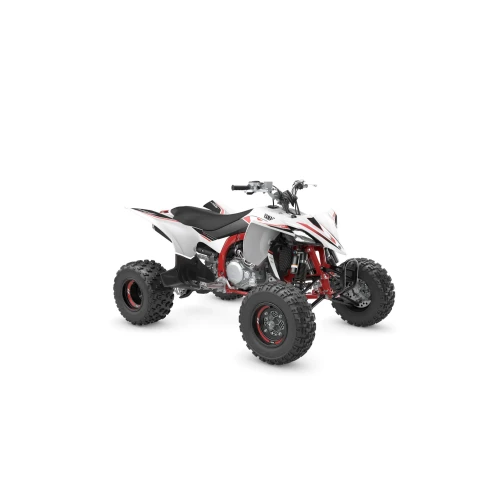 Yamaha YFZ450R 70th Anniversary Edition 2026 - zdjęcie główne 360